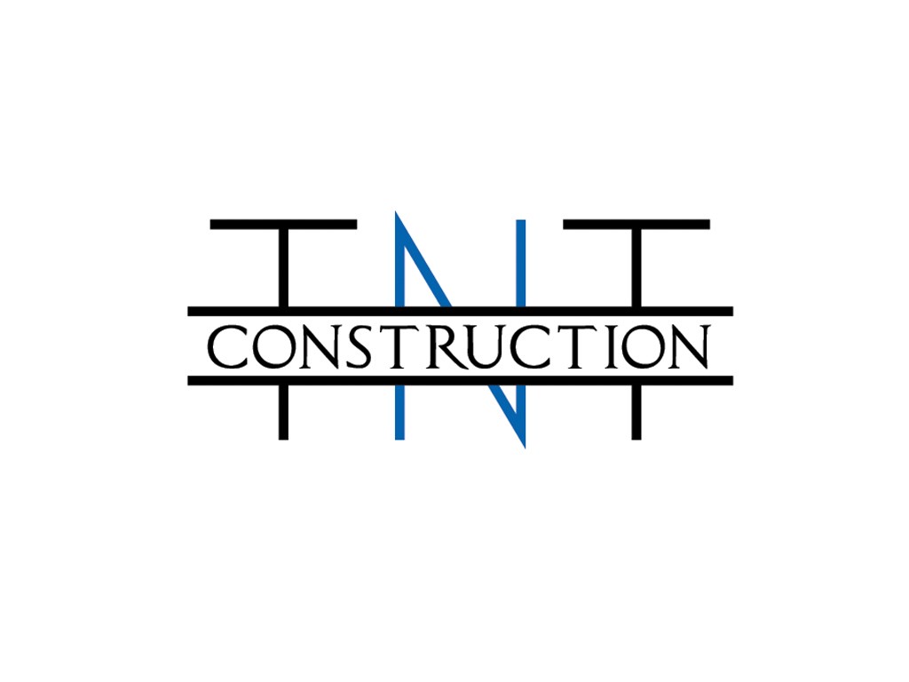 Thompson and Thompson Construction logo