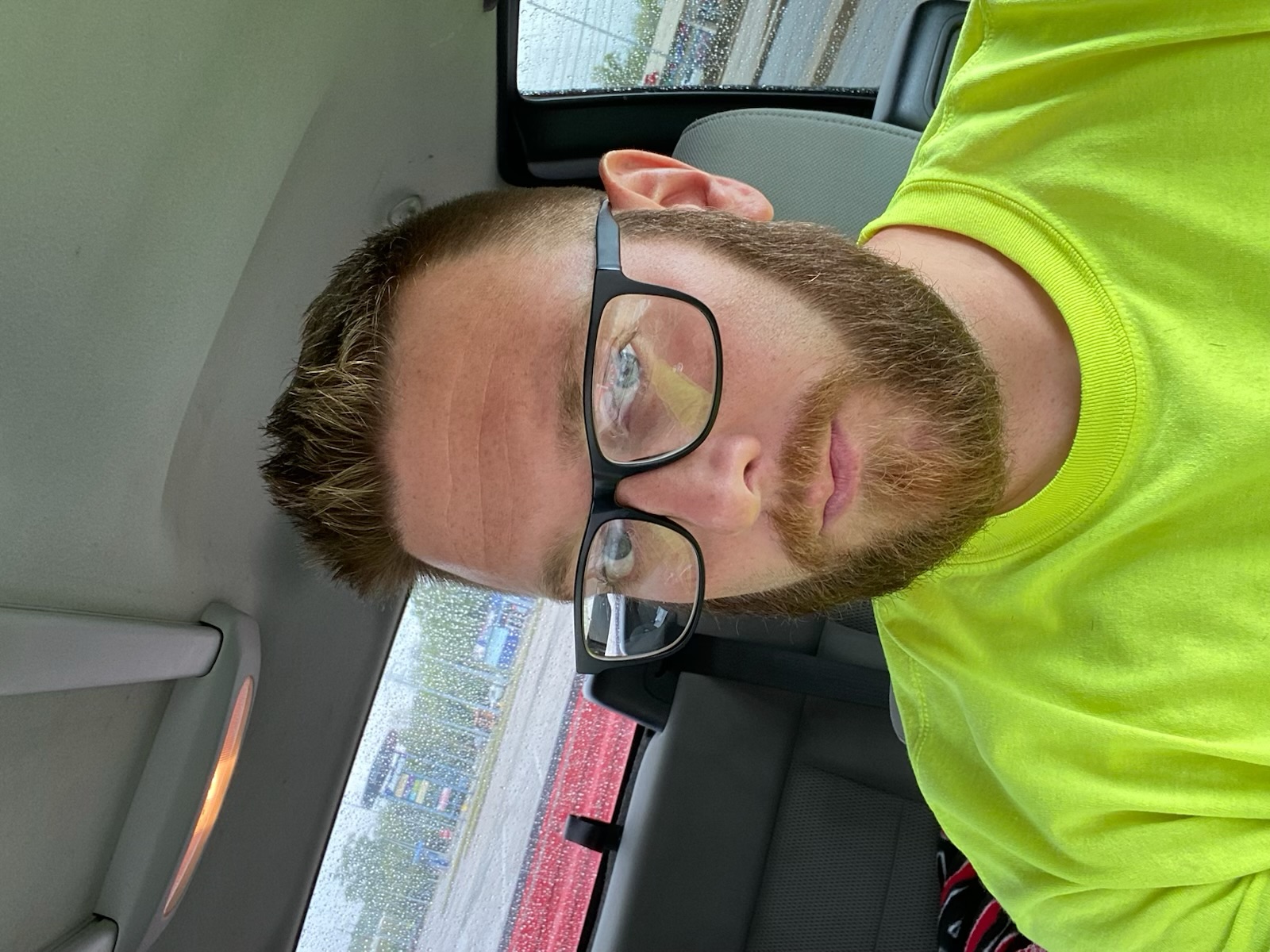 Avatar for Bradley Jackson