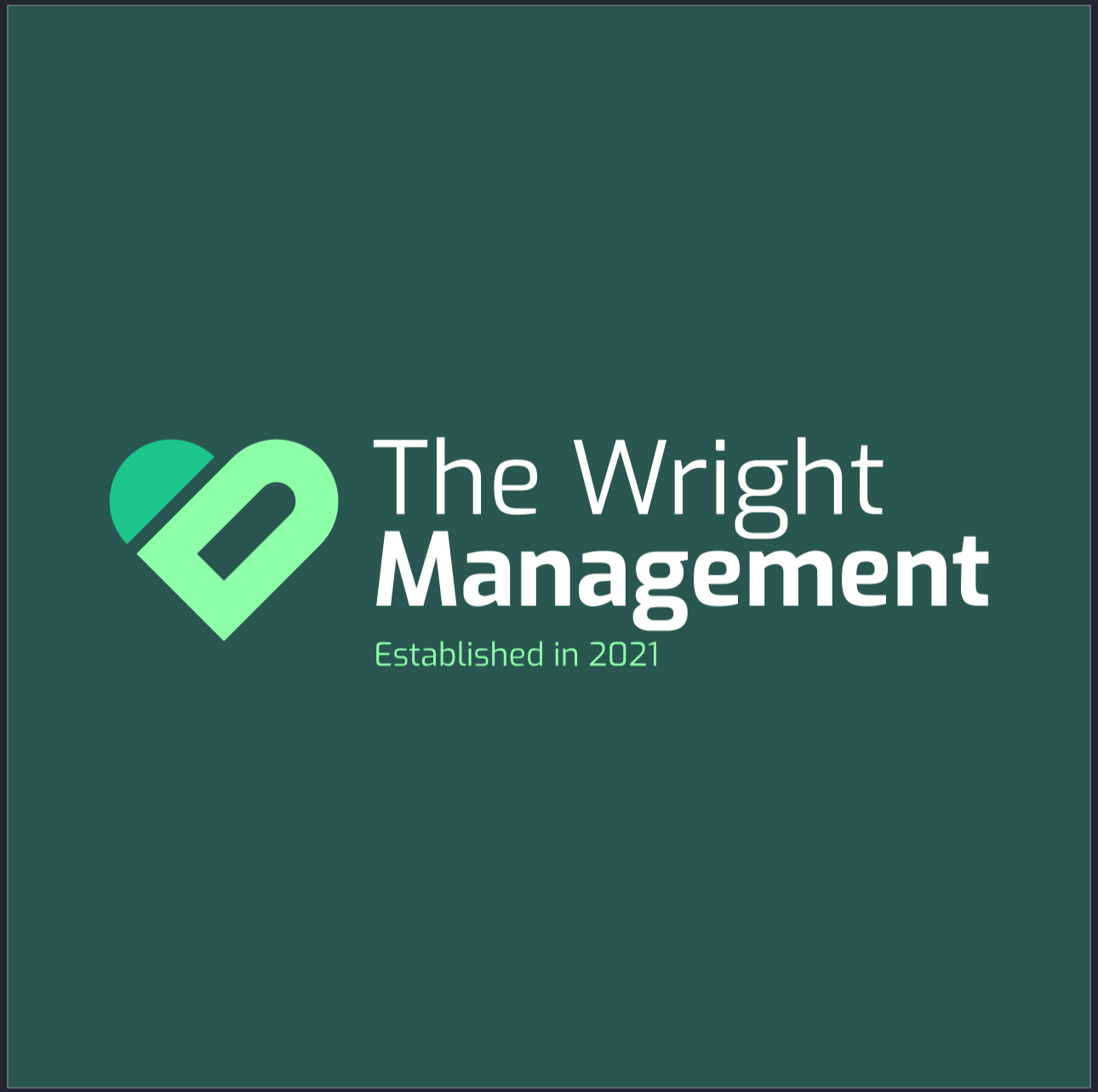 Avatar for The Wright Management