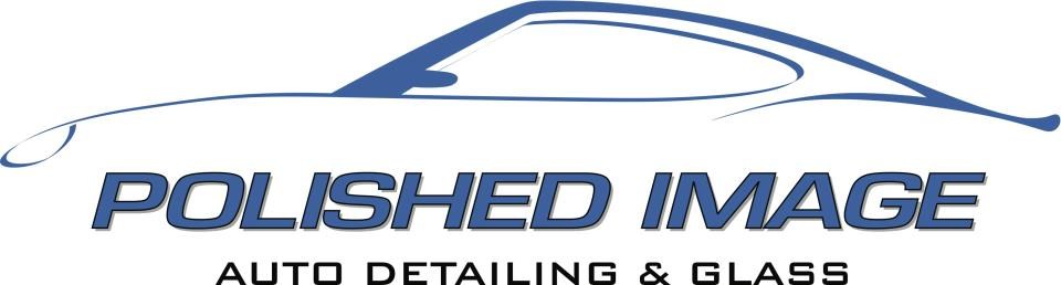 Logo for Polished Image