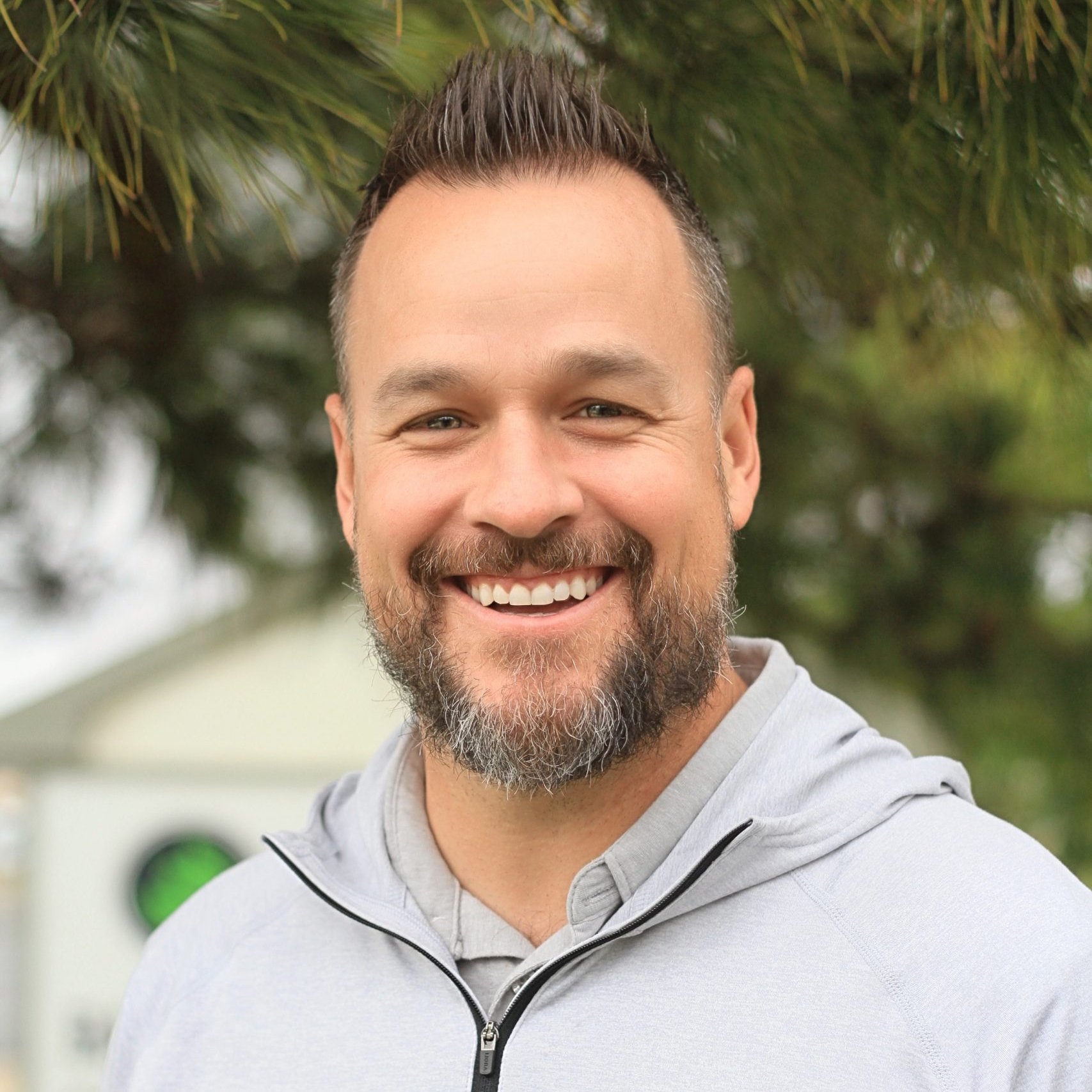 Avatar for New Life Painting