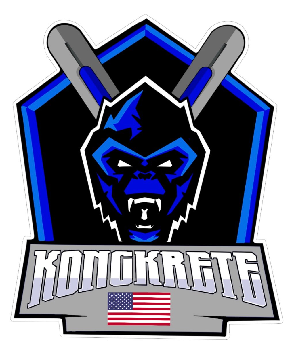 Avatar for KONGKRETE USA