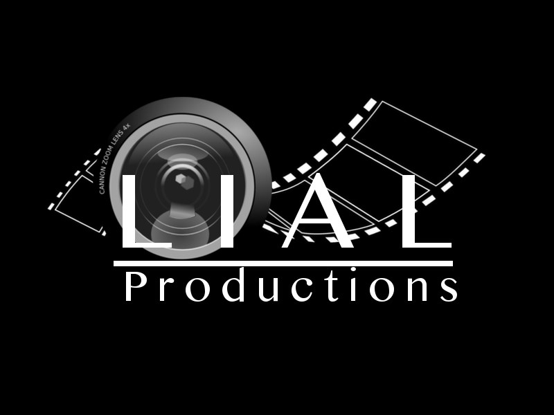 Logo for Lial Productions