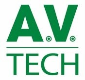 AV Tech LLC logo