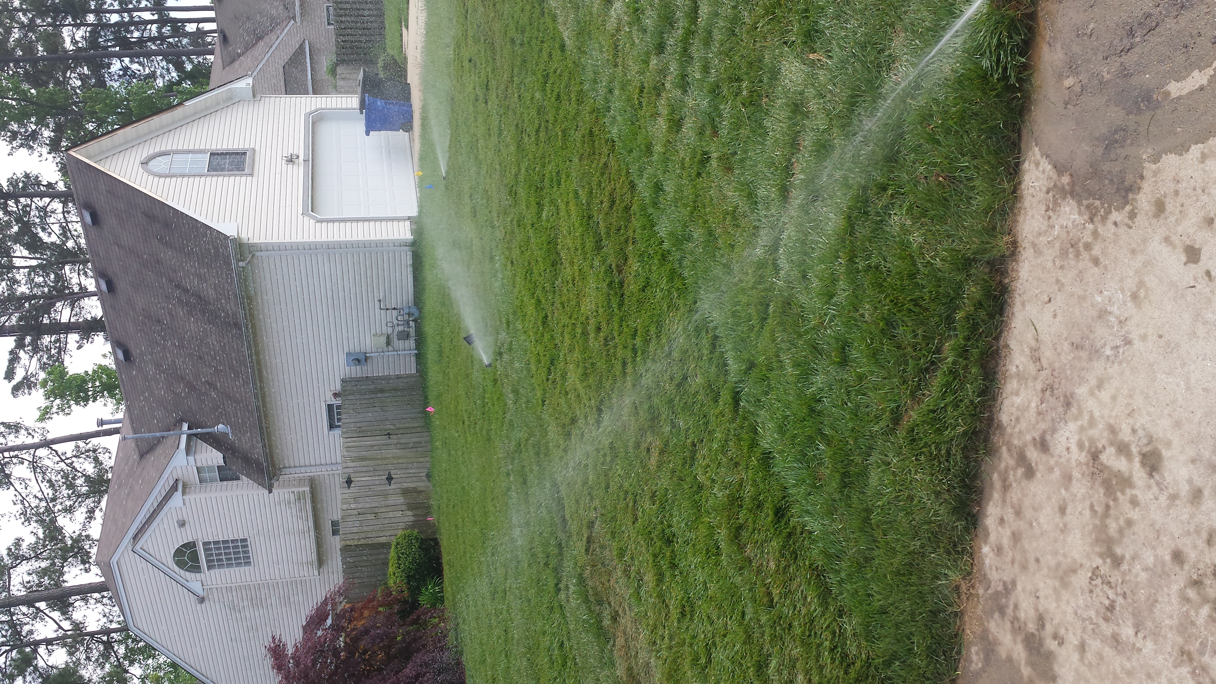 Avatar for Hampton Roads Irrigation & Landscape