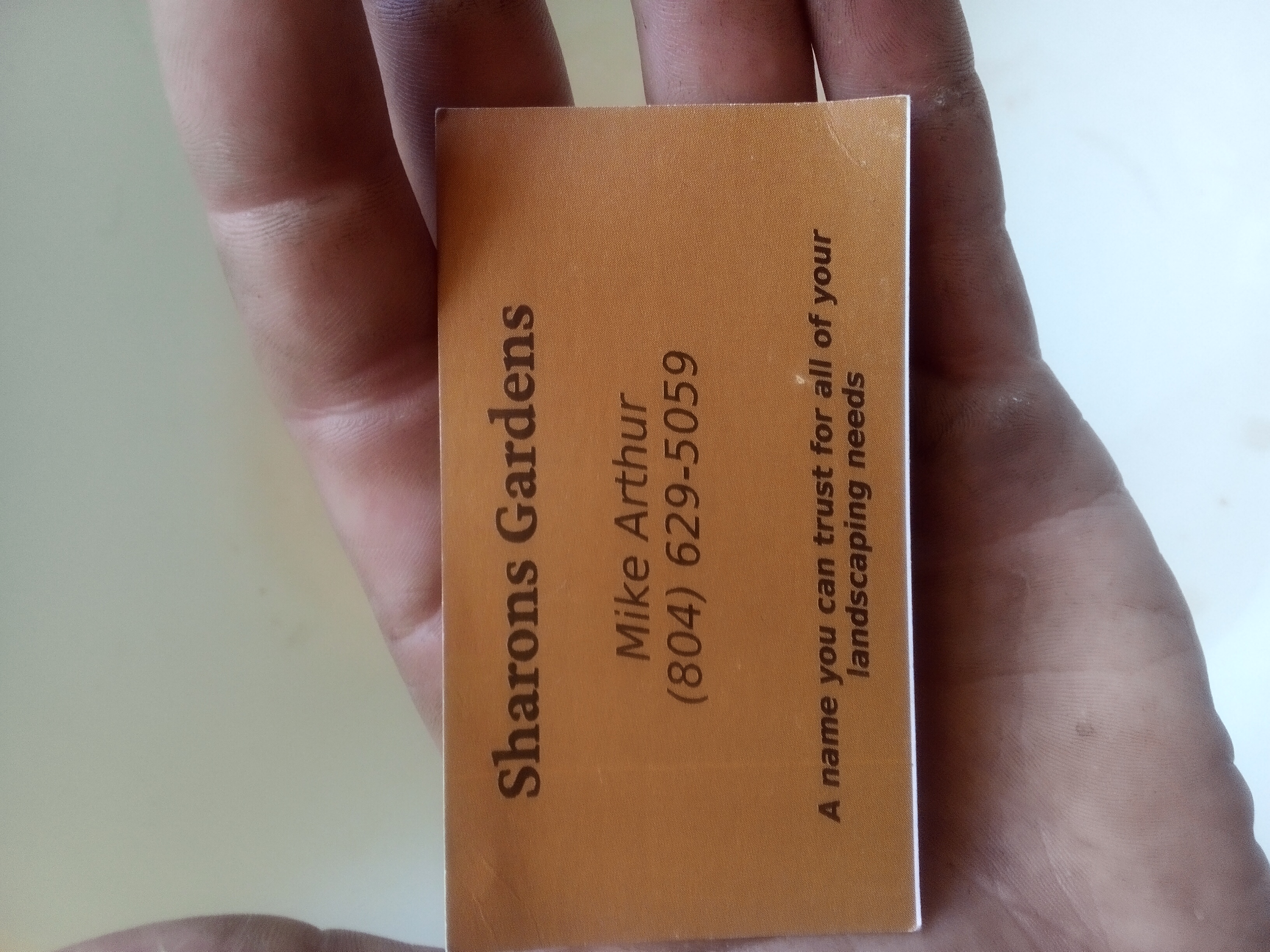 Avatar for Sharons Gardens