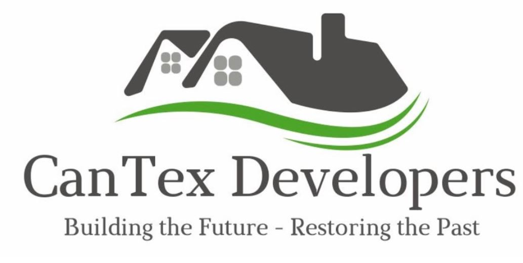 Logo for CanTex Developers LLC
