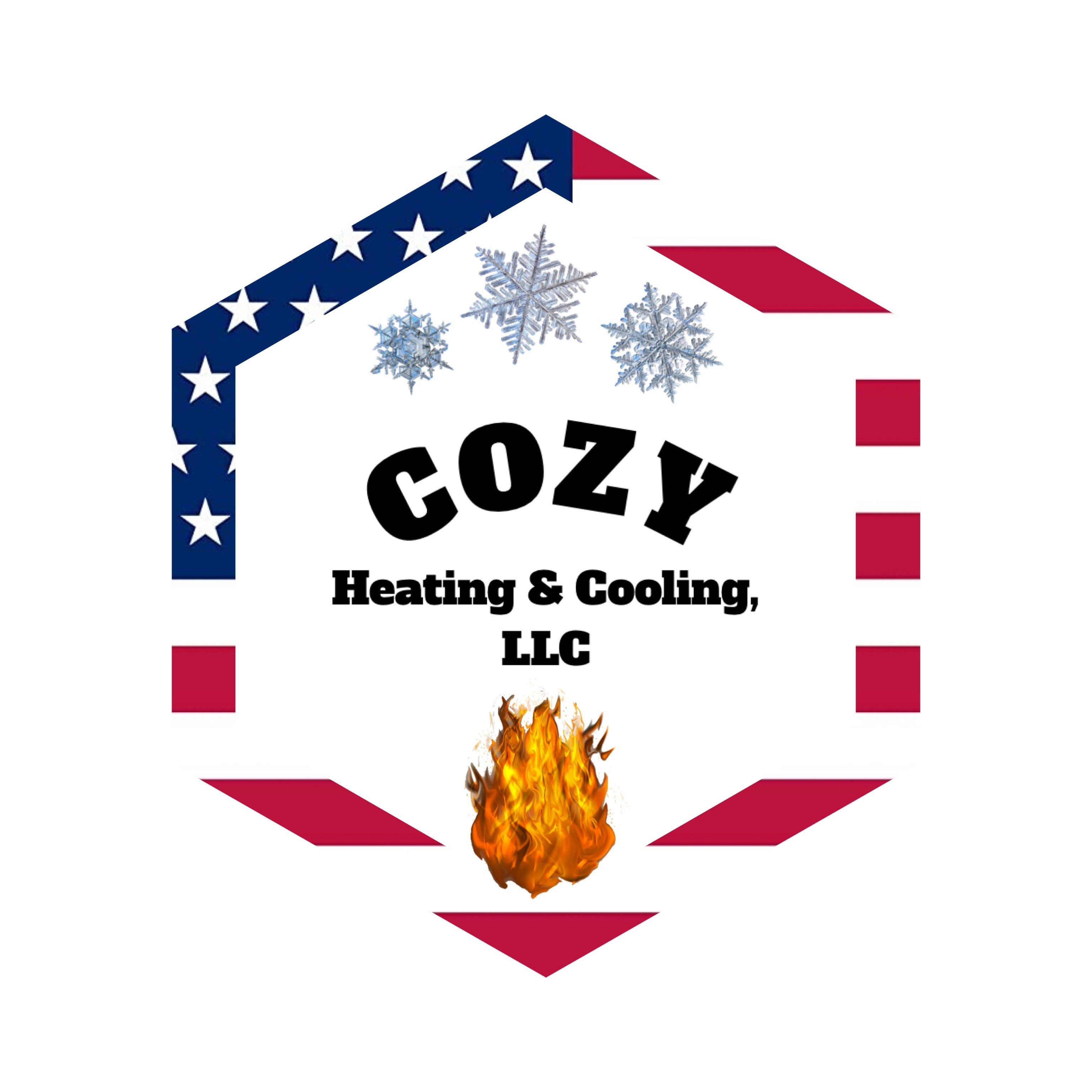 Avatar for Cozy Heating and cooling, llc