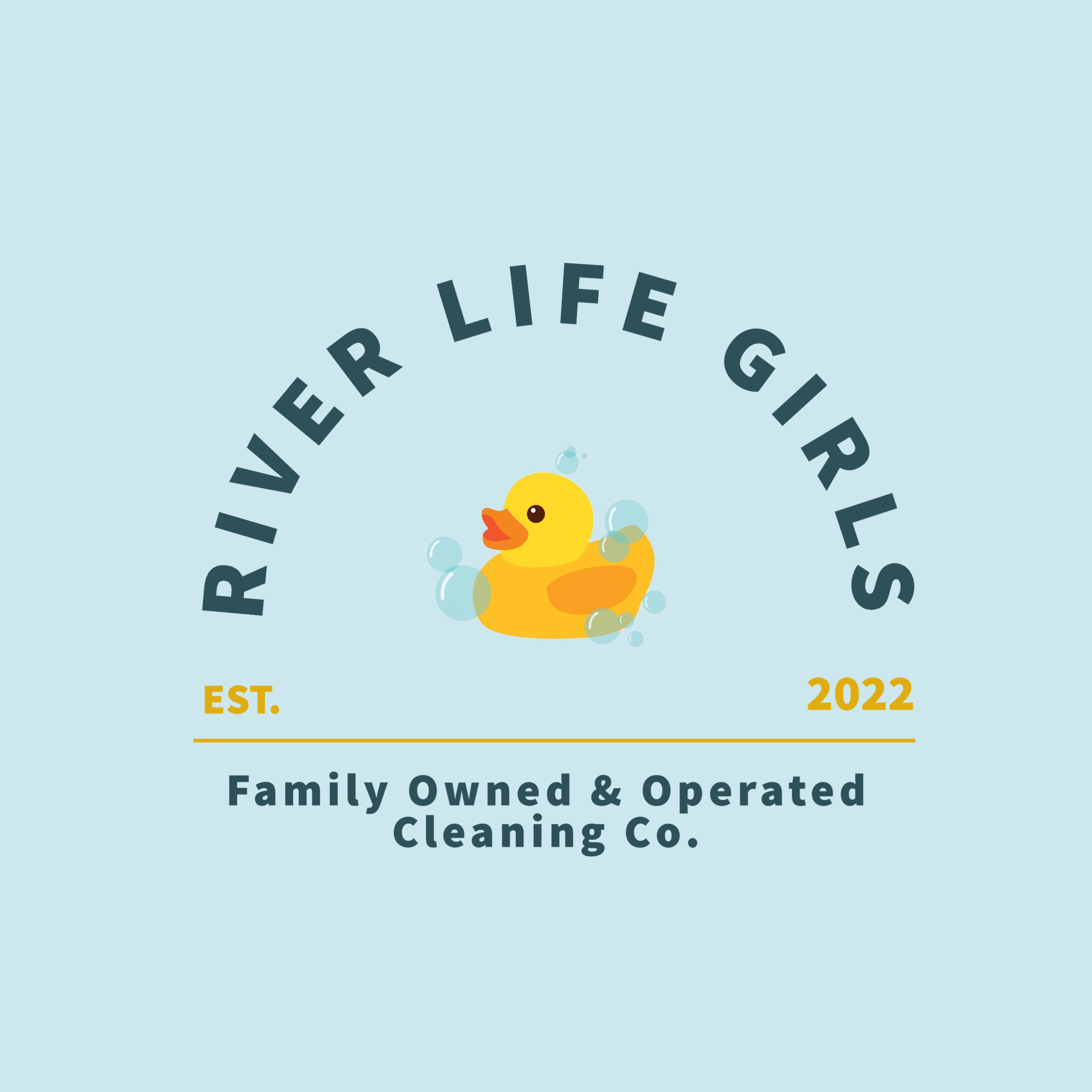 Avatar for River Life Girls Cleaning CO.