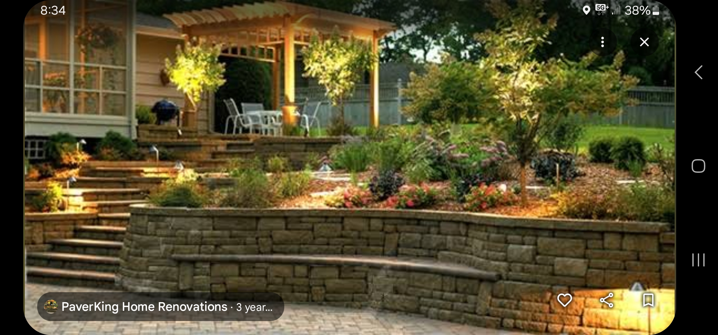 Avatar for PaverKing INC