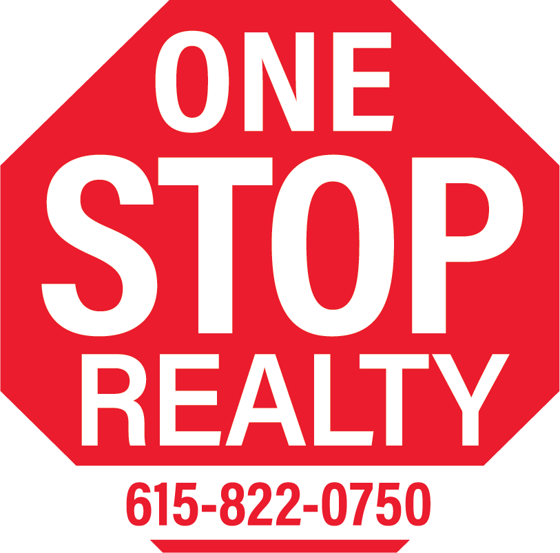 One Stop Realty, LLC logo