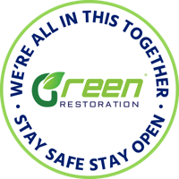 Green Restoration Group LLC logo