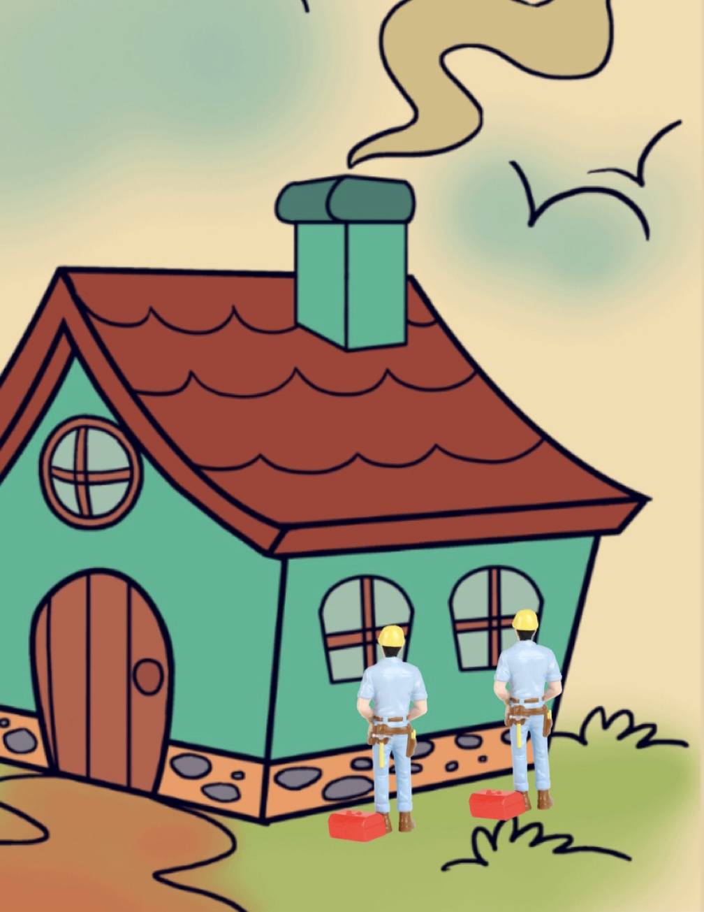 Avatar for Revolutionary home solutions llc