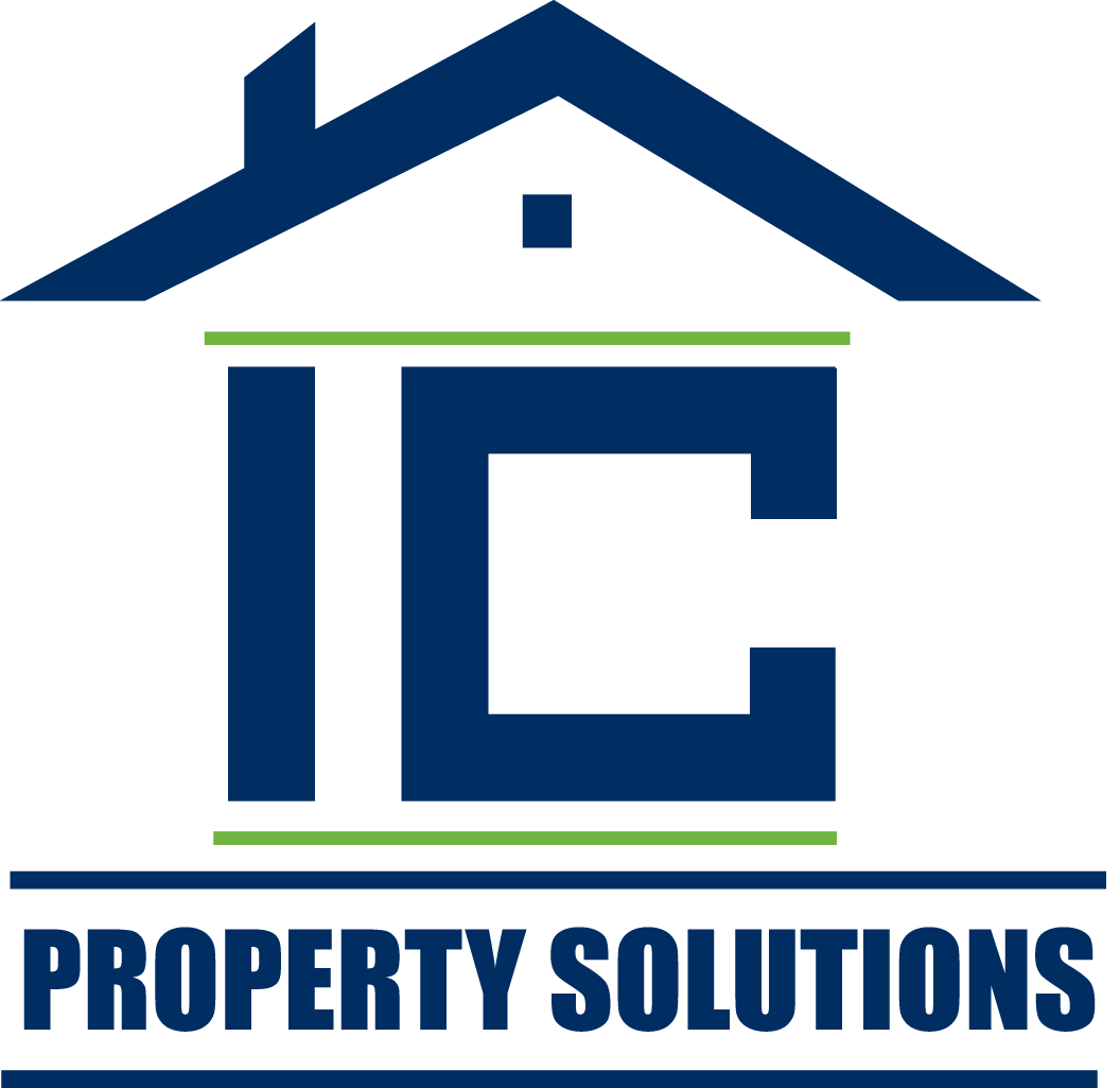 IC Property Solutions Group logo