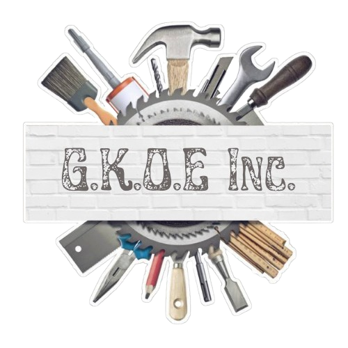 Avatar for GKOE INC
