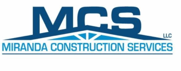 Logo for Miranda Construction Services, LLC