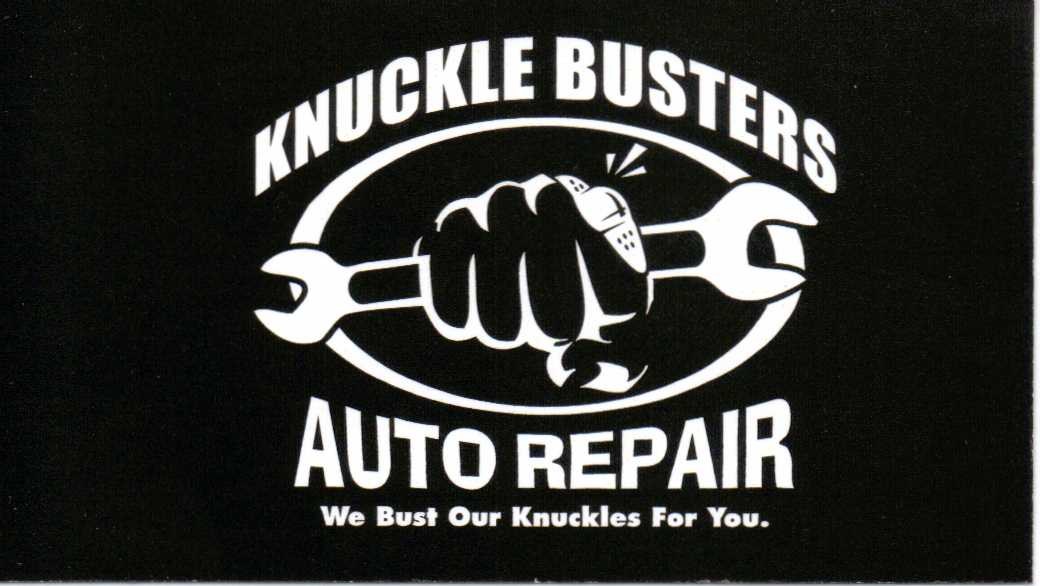 Knuckle Busters Auto Repair Reviews Alvin, TX Angi [Angie's List]