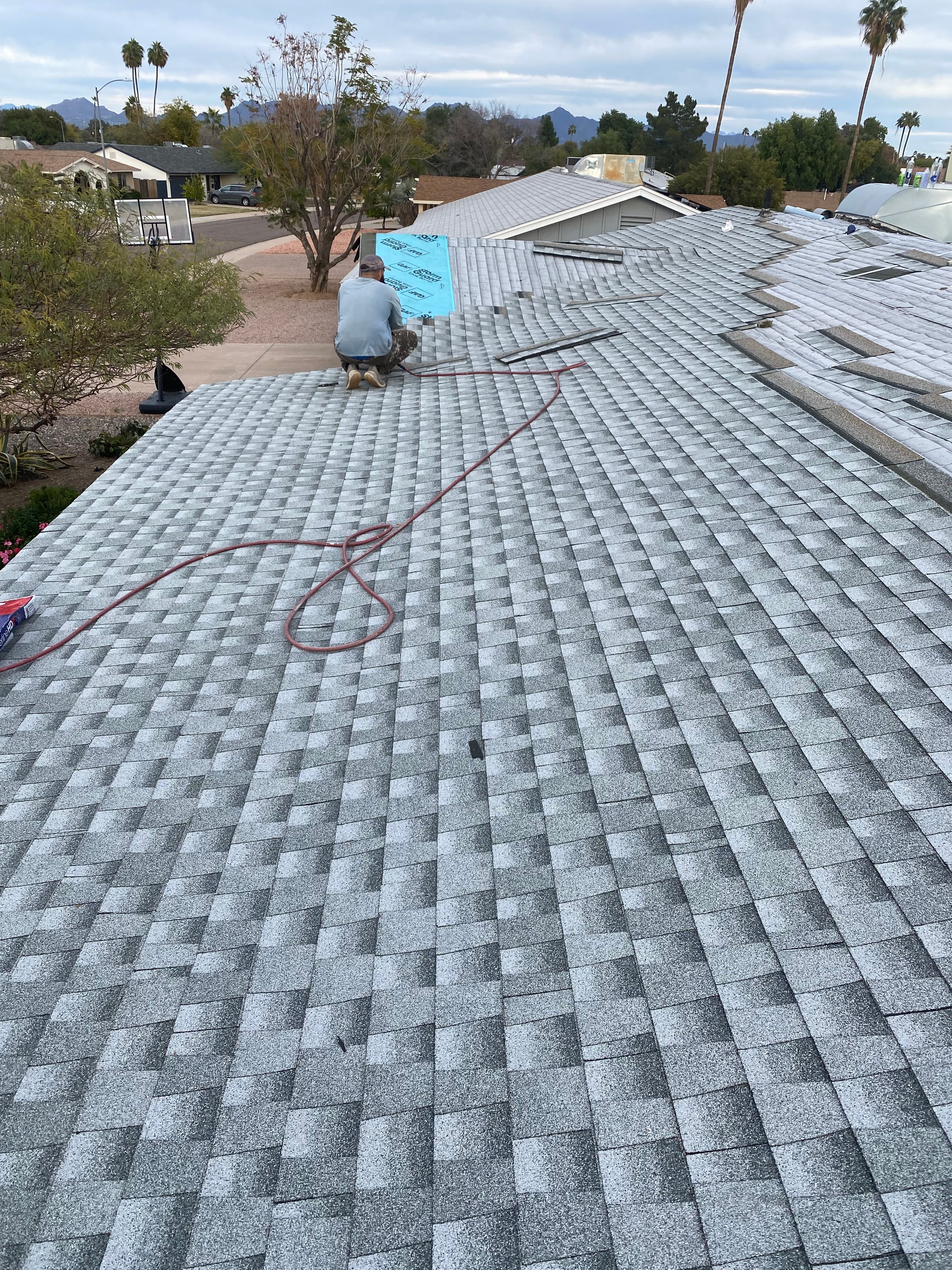 Avatar for ProRose Roofing