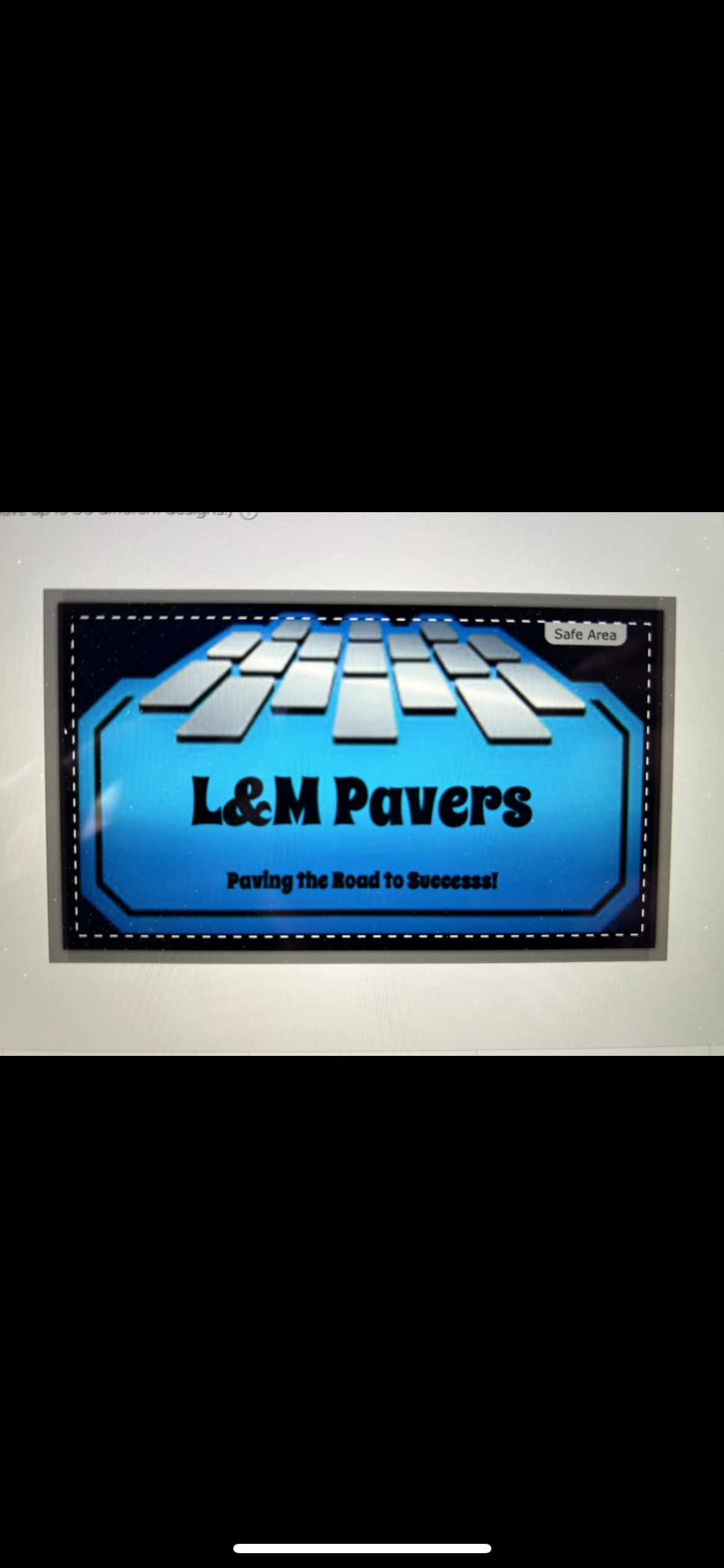 Avatar for L&M Pavers