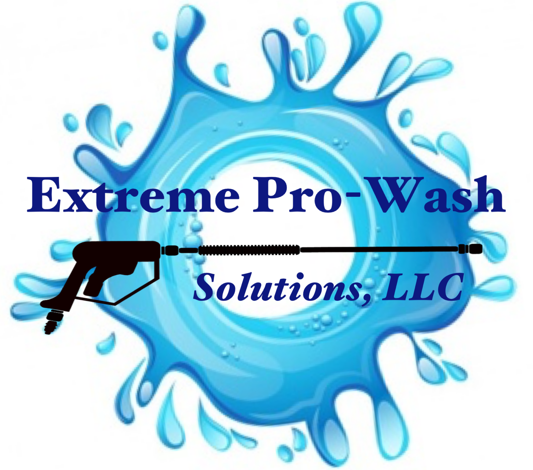 Extreme Pro-Wash Solutions, LLC logo