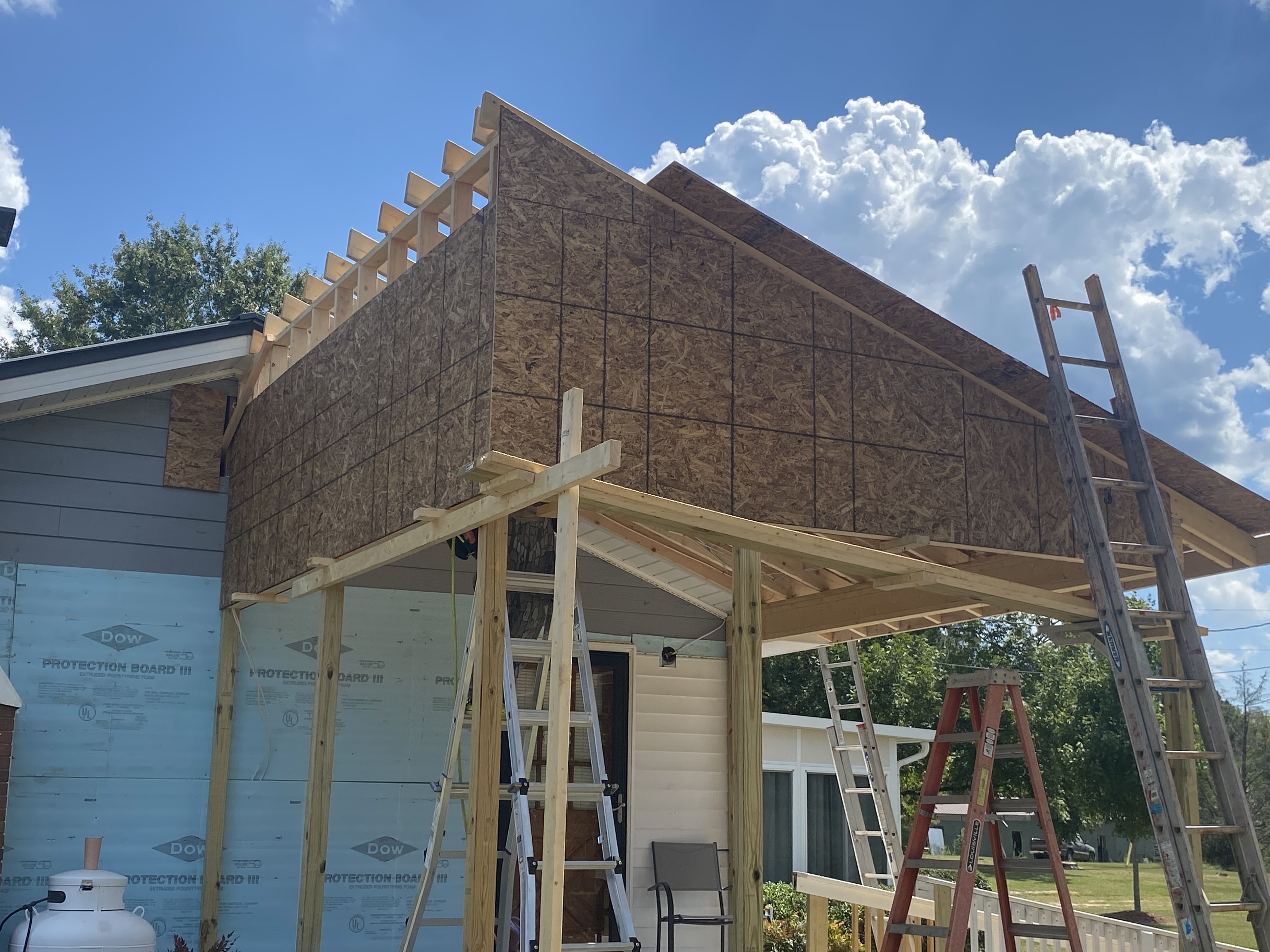 Avatar for Johnson’s handyman service 