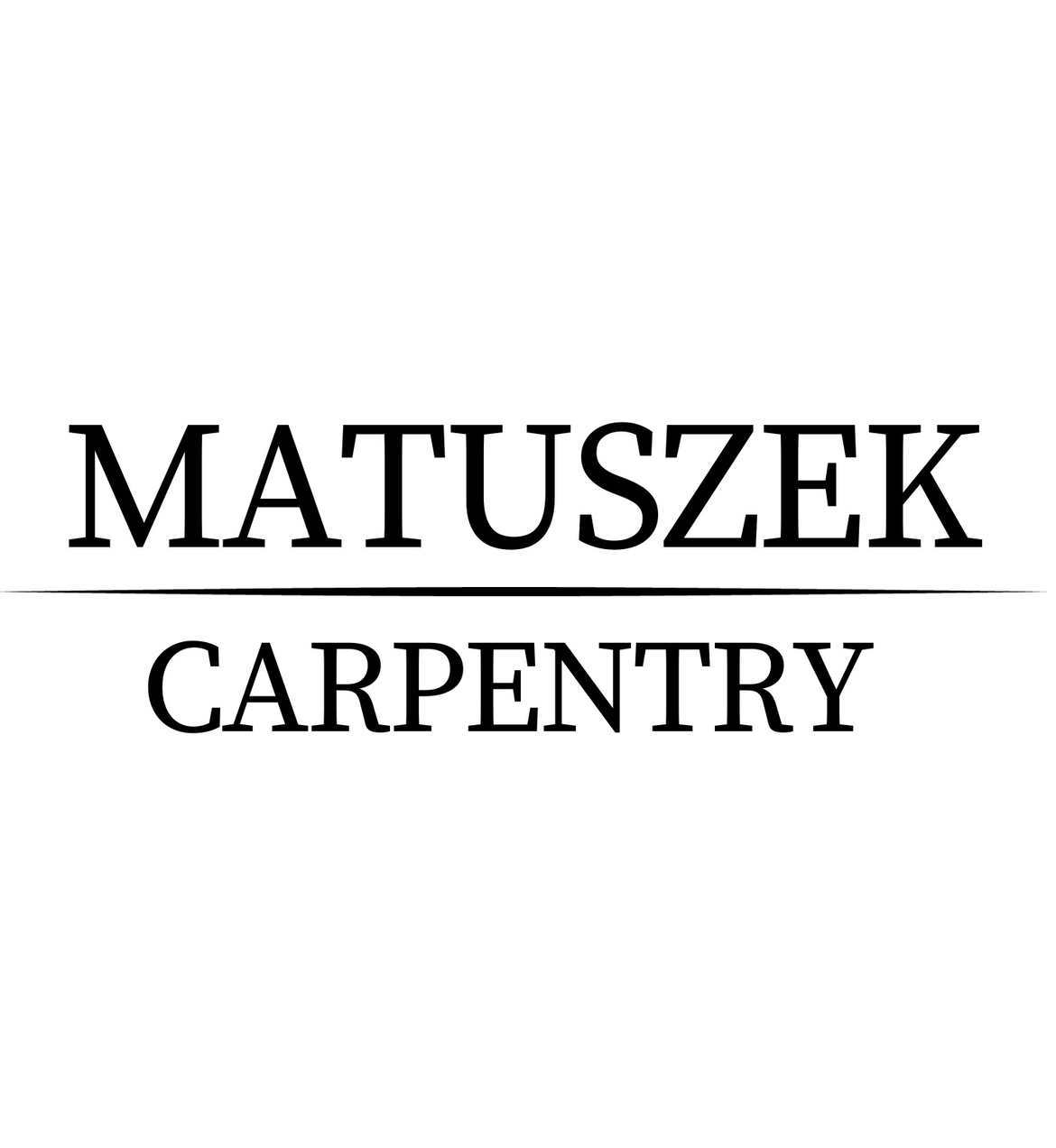 Avatar for Matuszek Carpentry LLC