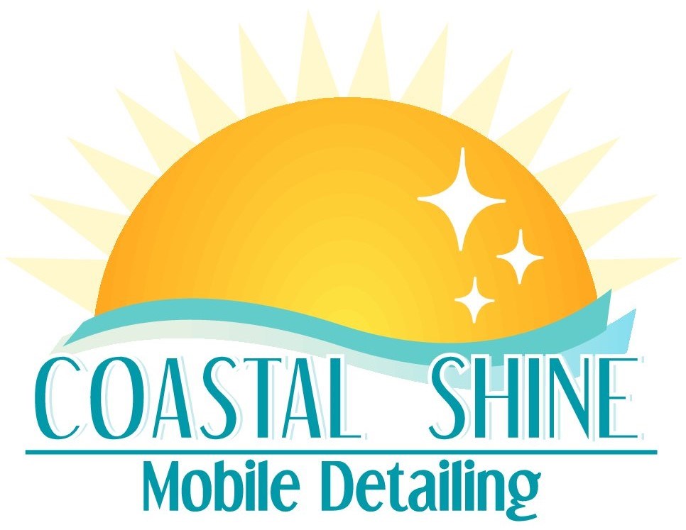 Coastal Shine Mobile Detailing logo