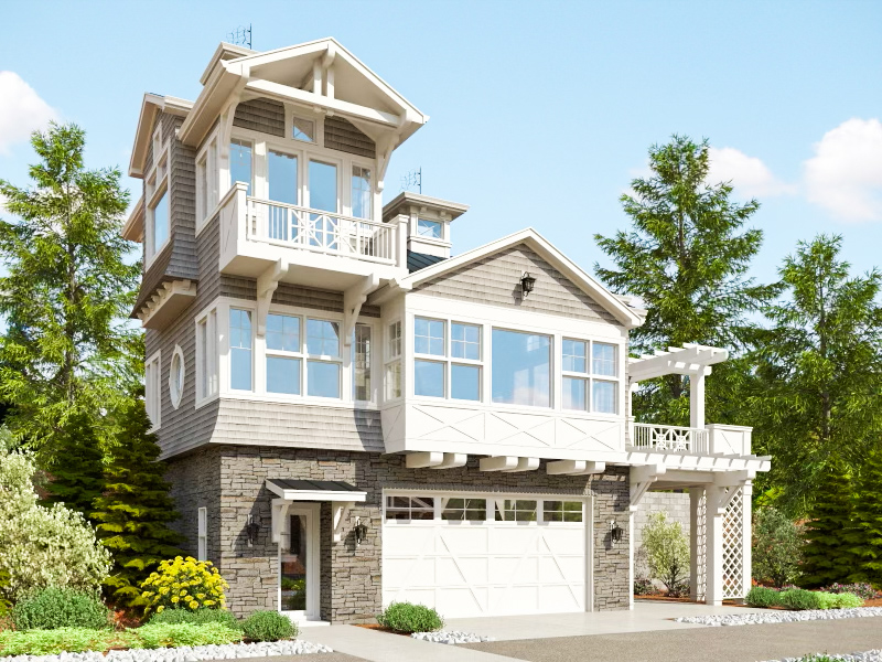 Avatar for Parmenter Homes