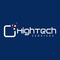HighTech Service logo