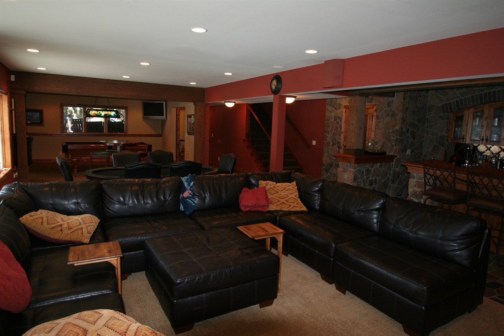 Lower Level