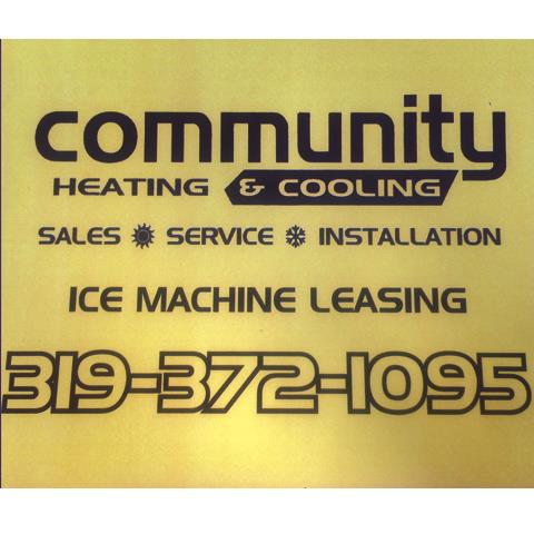 Avatar for Community Heating & Cooling