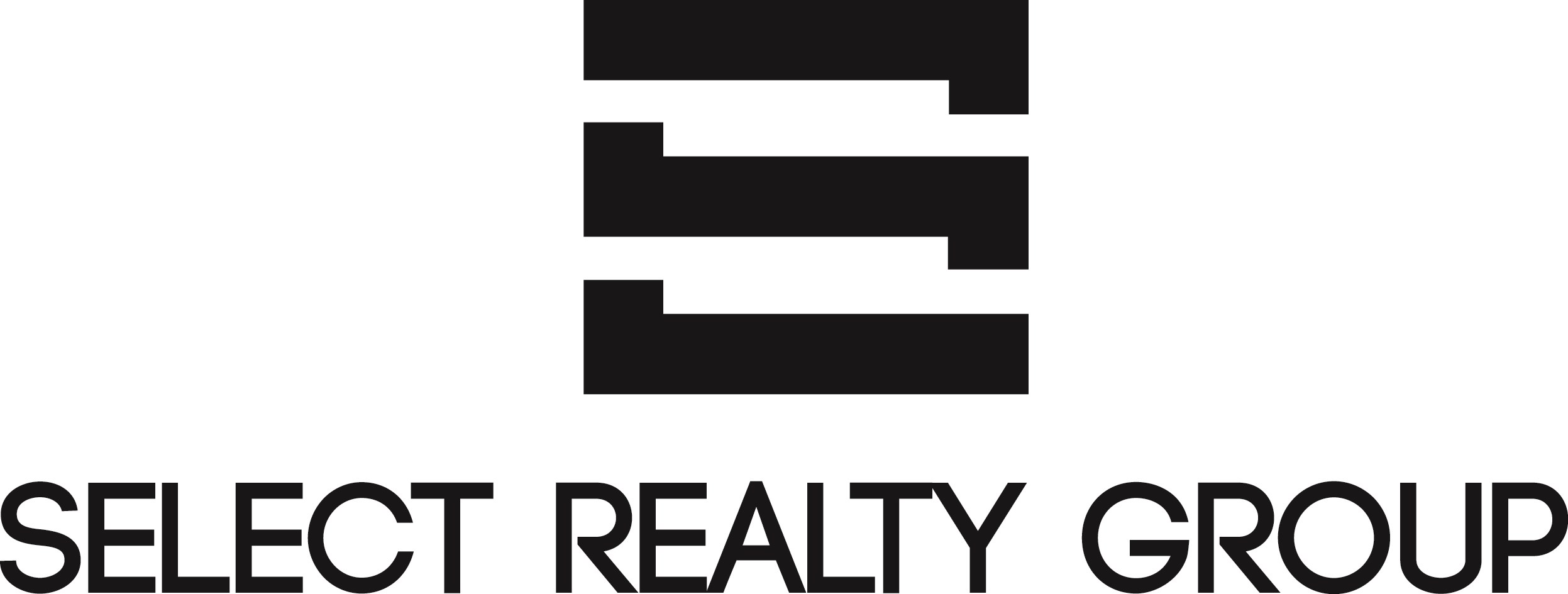 Select Realty Group logo
