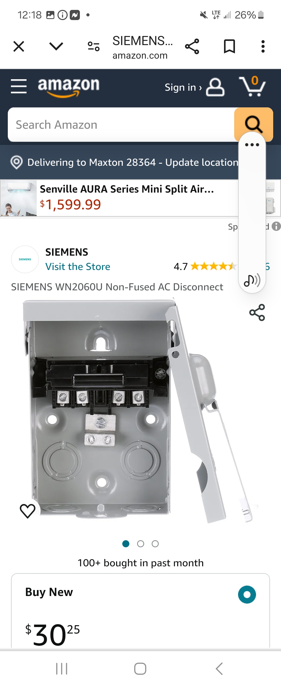 Avatar for Graham&Smith repair 