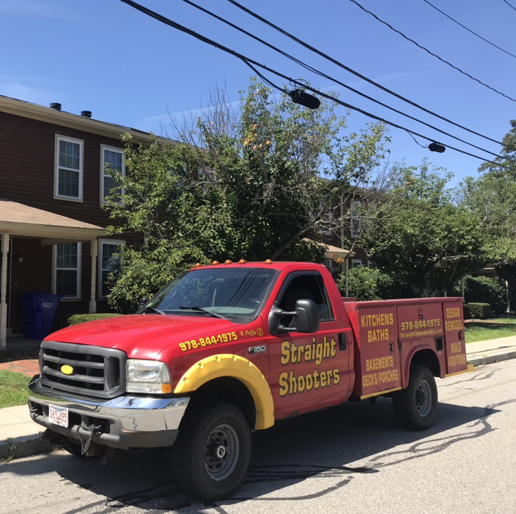 Straight Shooters General Contracting LLC Reviews Acton, MA Angi