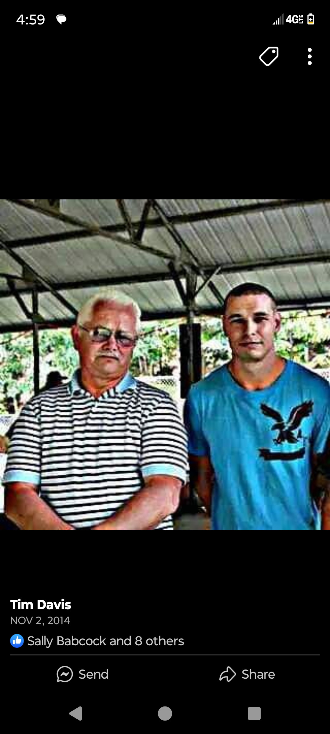 Avatar for Justin kredabel lawn care