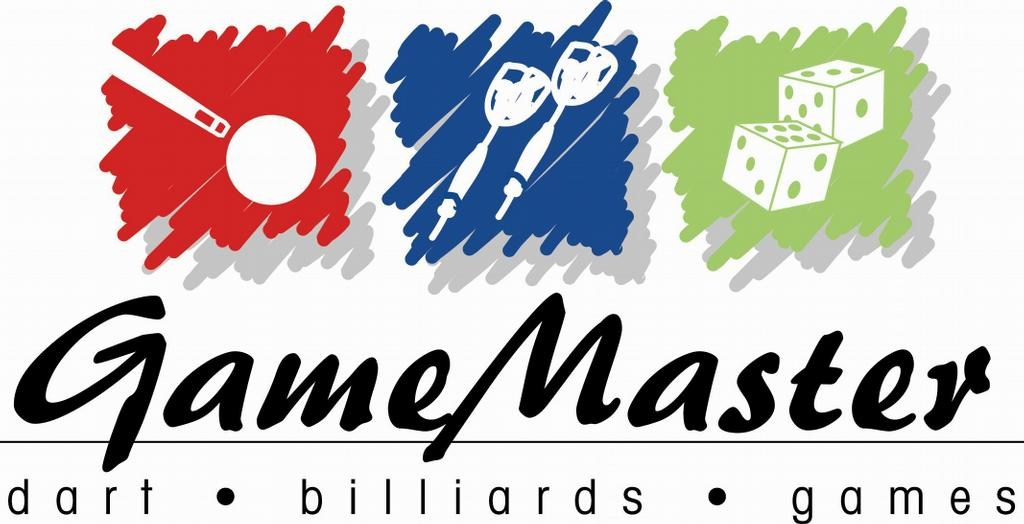 GameMaster, LLC logo