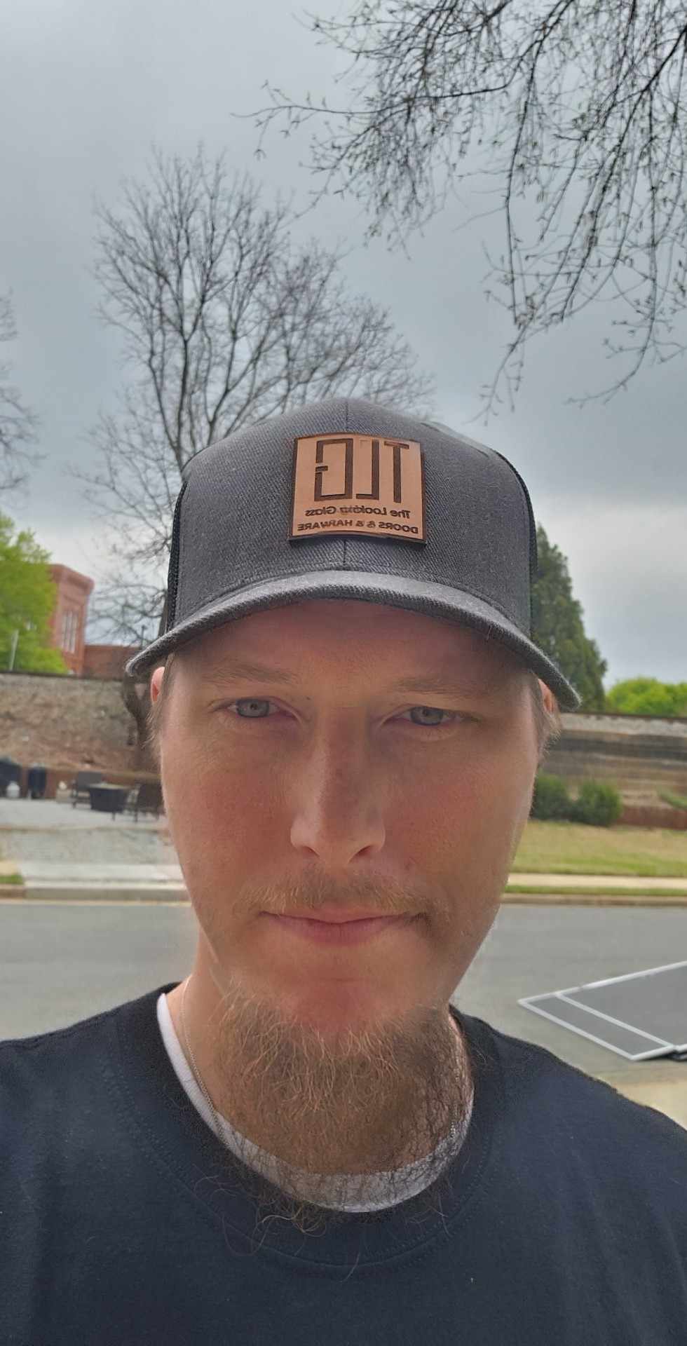 Avatar for Andrew Klekamp