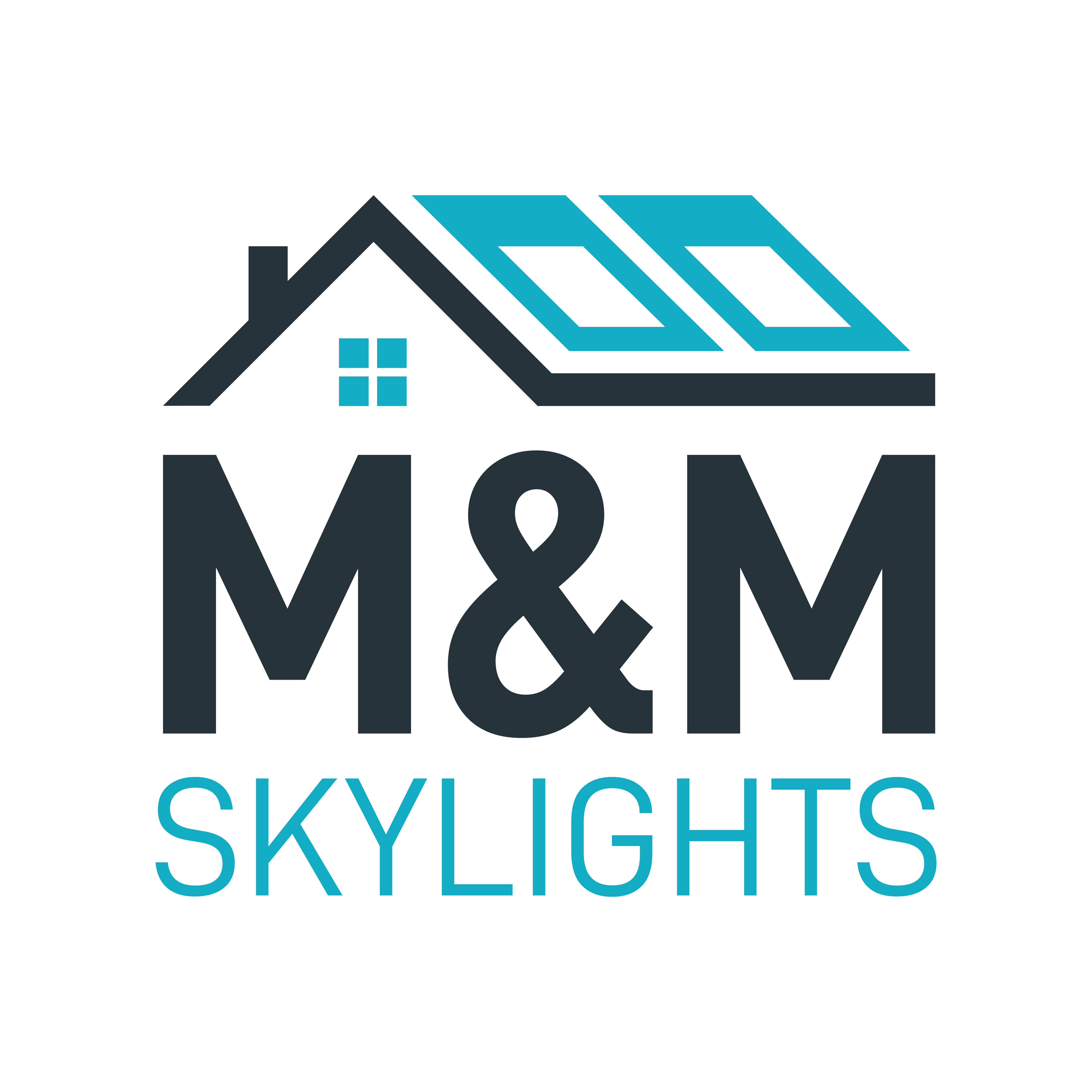 Avatar for M&M Skylights