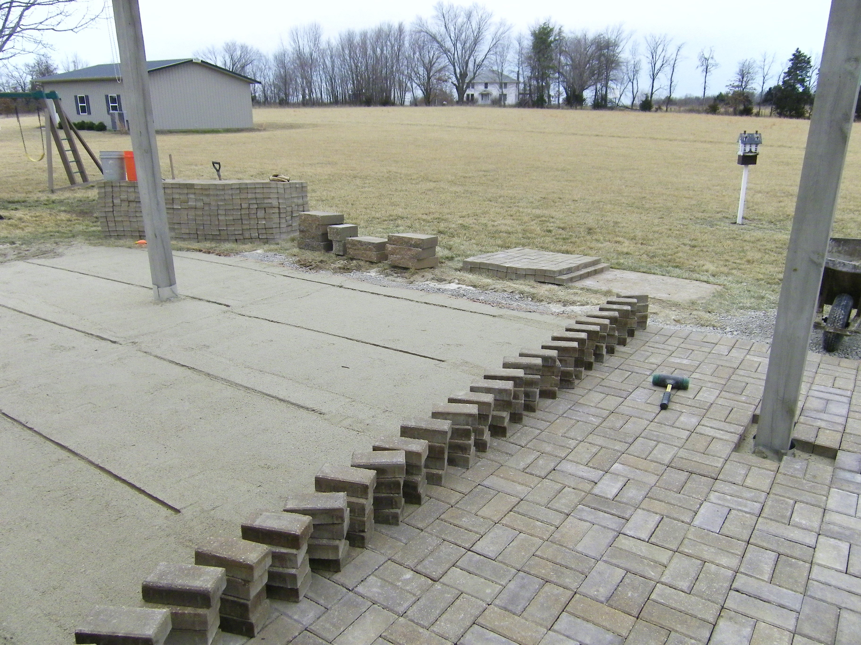 Avatar for Millersburg Valley Landscaping LLC