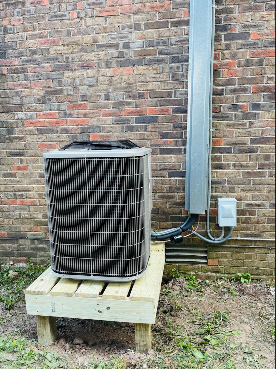 Talent Heating & Air Conditioning Reviews Huntsville, AL Angi