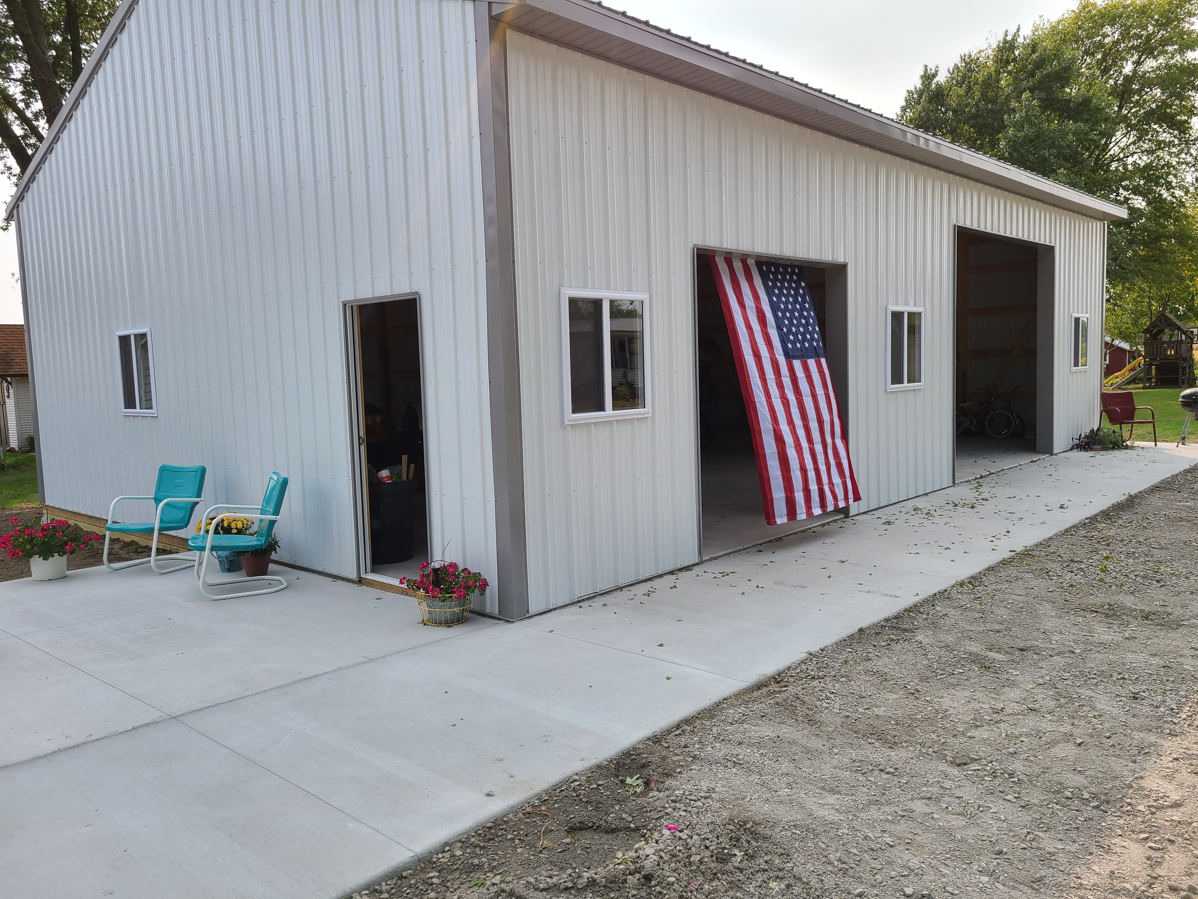 Avatar for Ayres contracting