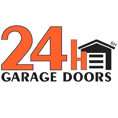 Medina Garage Door Service Experts logo