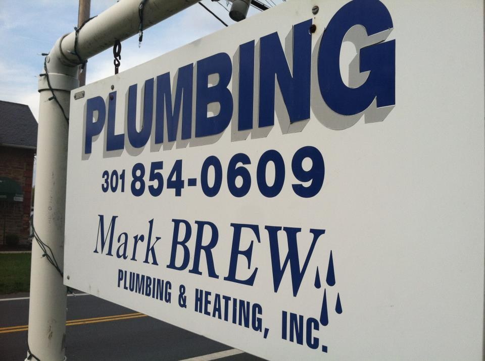 Avatar for Mark Brew Plumbing & Heating Inc