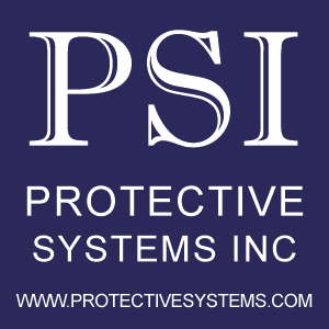 Logo for PROTECTIVE SYSTEMS INC