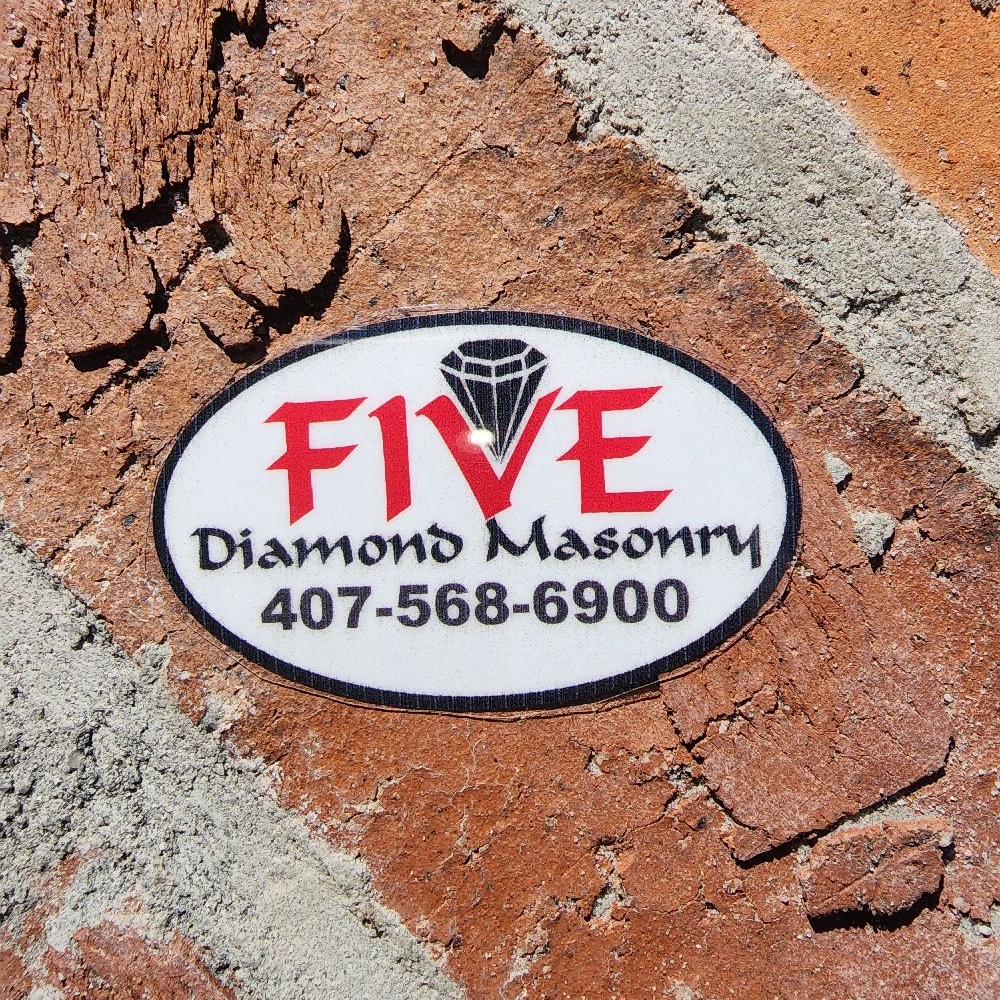 FIVE DIAMOND MASONRY LLC Reviews Orlando, FL Angi