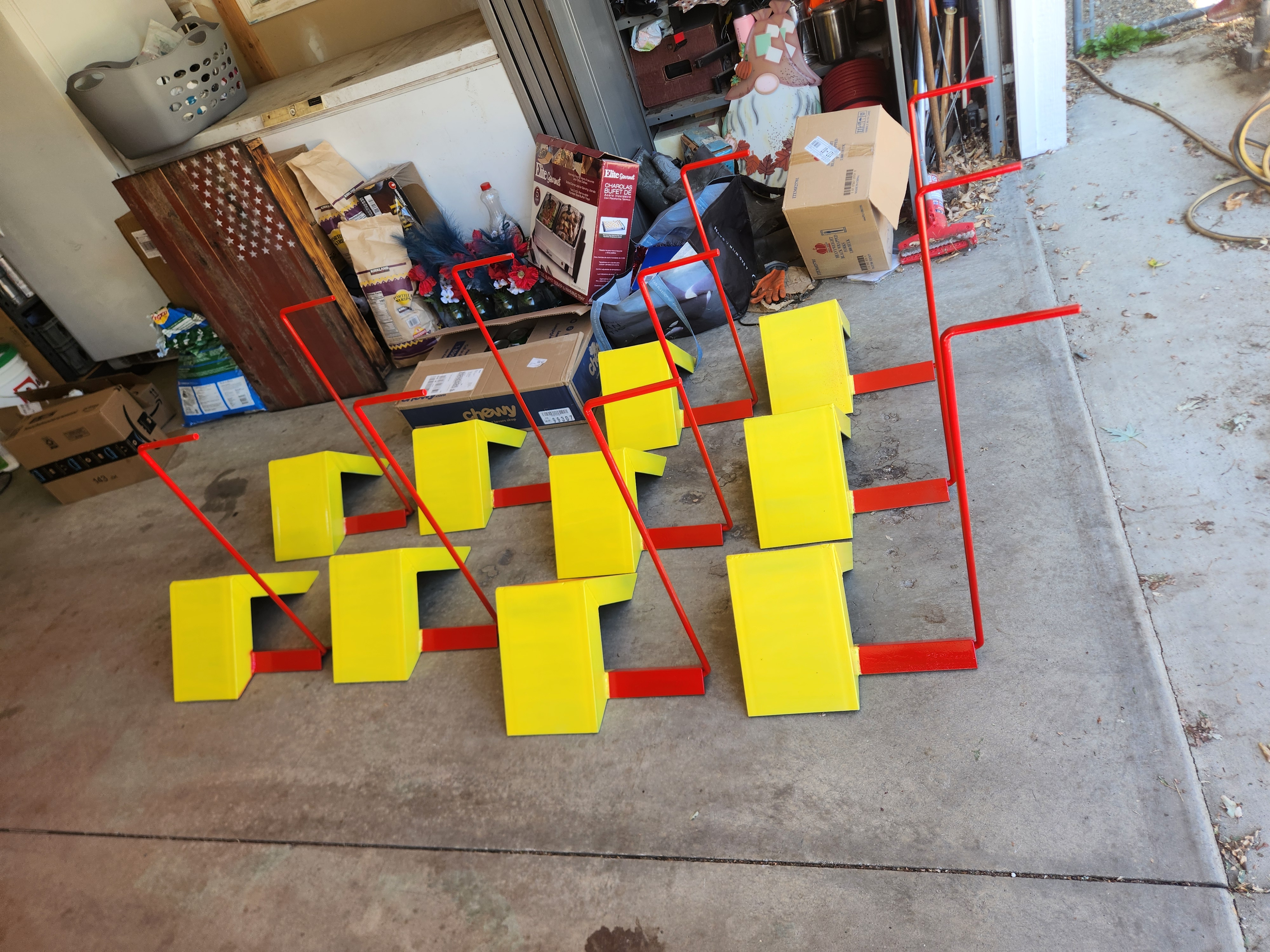 Avatar for E&J Mechanical and Fabrication