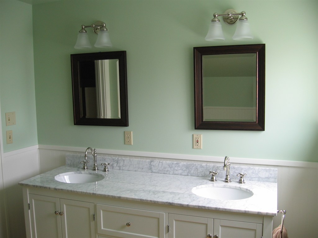 Bathroom Remodel