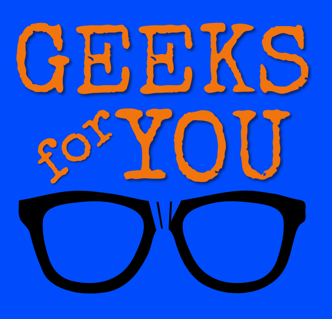 Avatar for Geeks For You San Diego