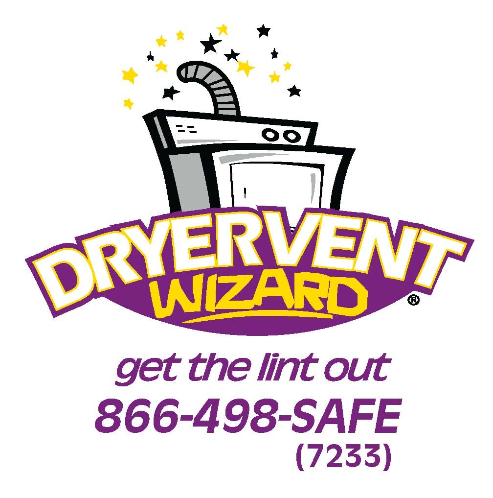 Logo for Dryer Vent Wizard of Greater Orlando West