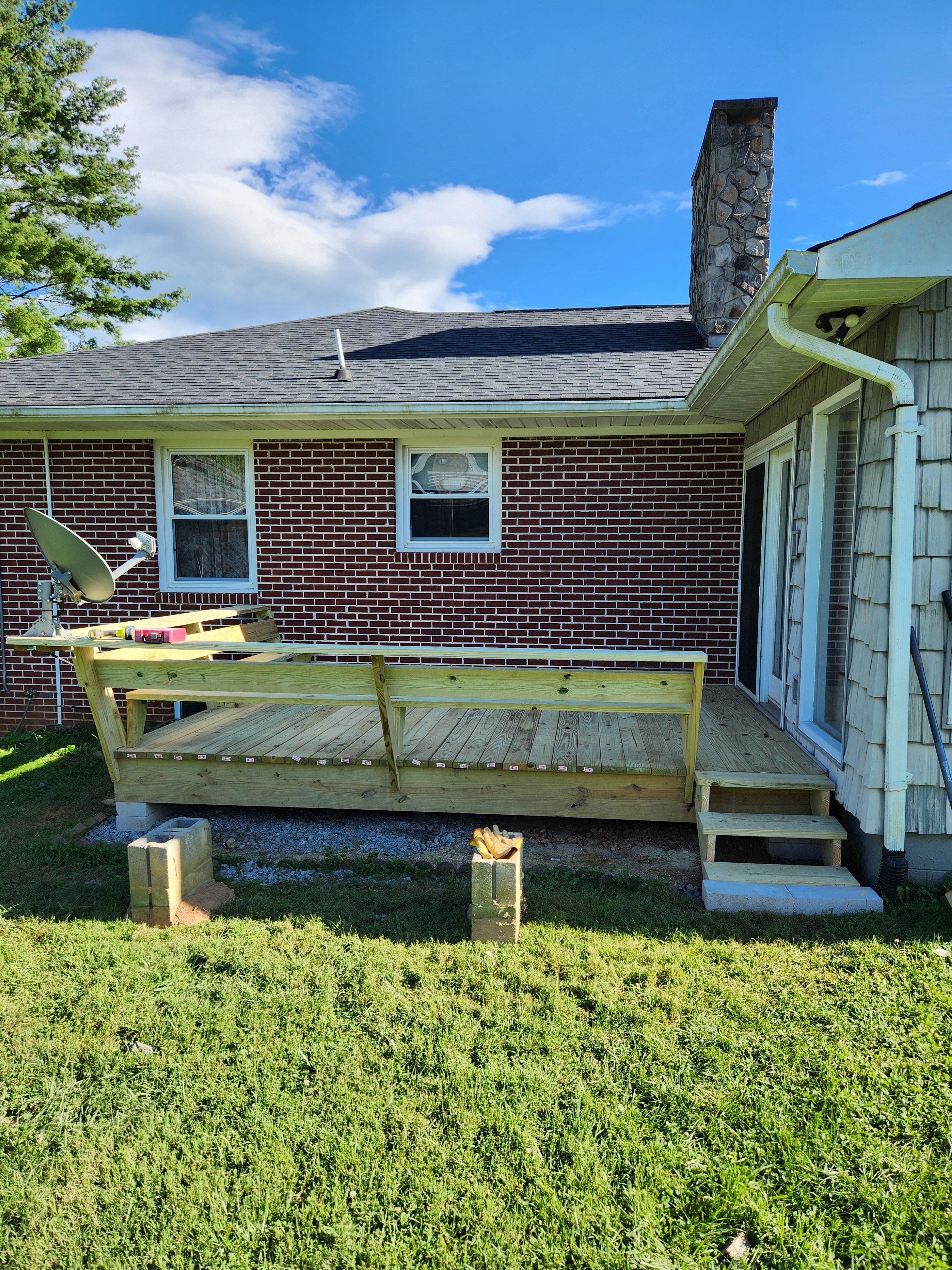 Avatar for DRD Handyman services